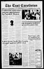 The East Carolinian, October 4, 1990